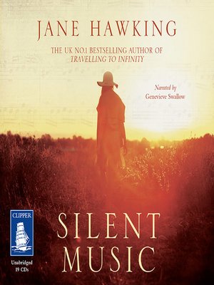 cover image of Silent Music